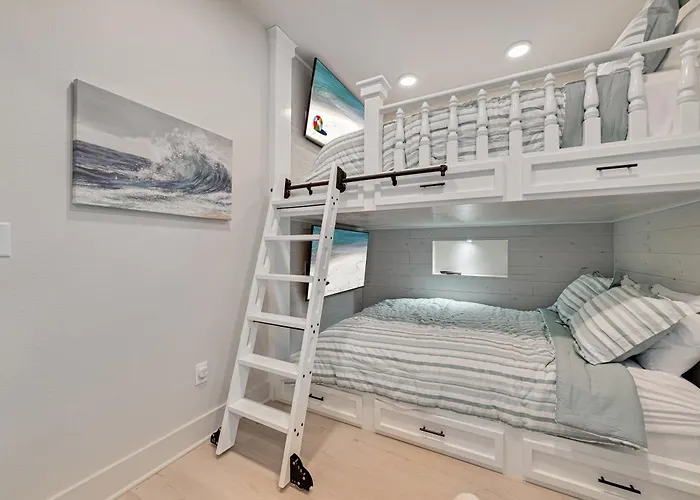 Sea Glass 416 Holiday home *