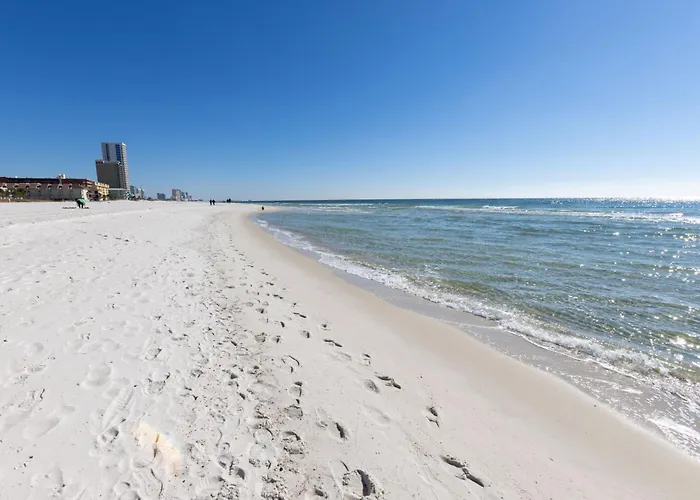 Sea Glass 416 * Gulf Shores