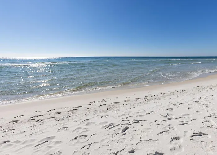 Sea Glass 416 * Gulf Shores