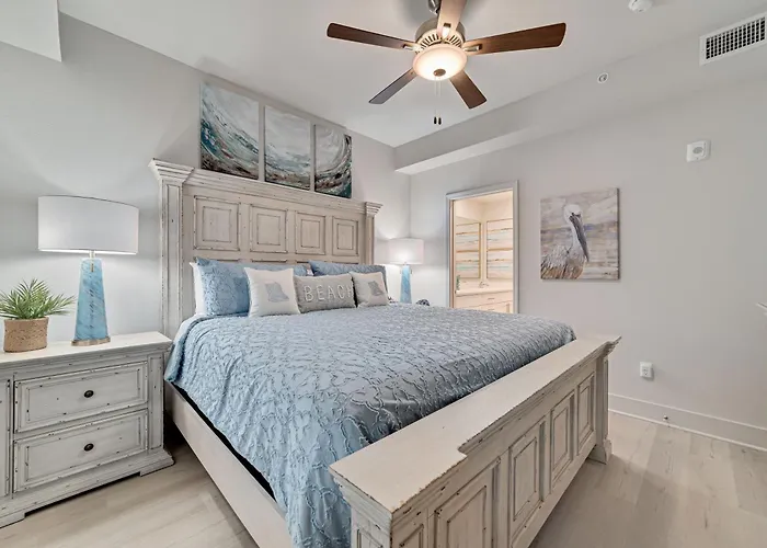 Sea Glass 416 Holiday home *