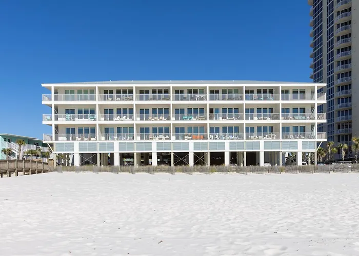 Sea Glass 416 Holiday home Gulf Shores