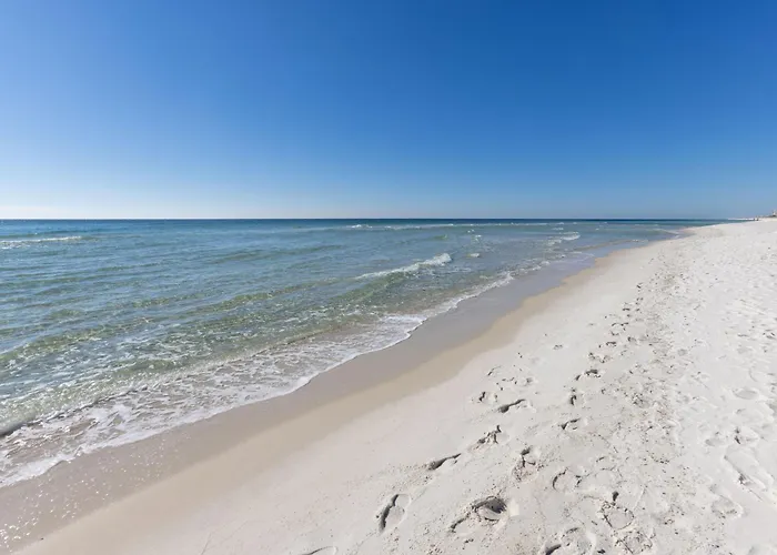 Sea Glass 416 Holiday home Gulf Shores