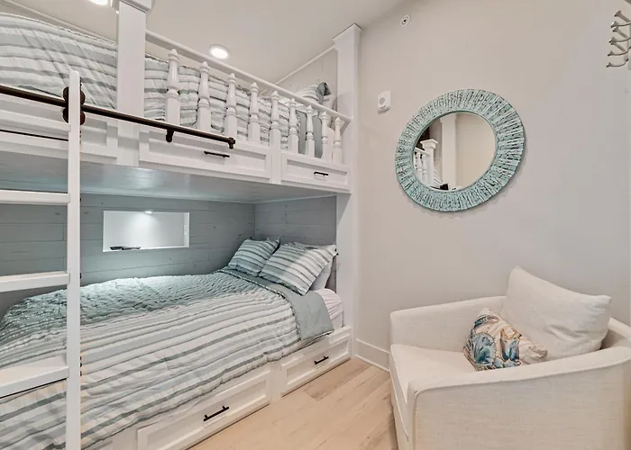 Sea Glass 416 Holiday home Gulf Shores