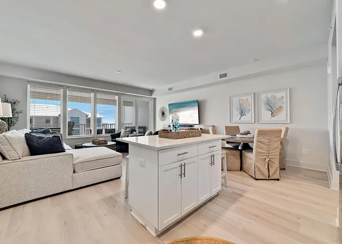 Sea Glass 416 Holiday home *